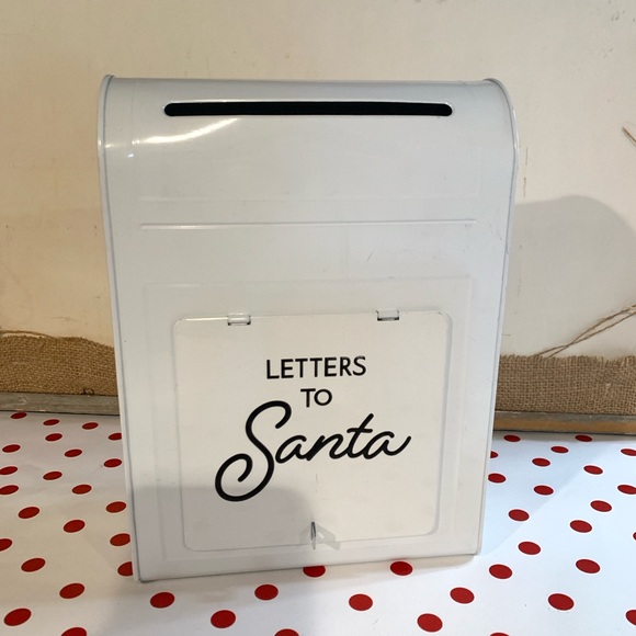 Target Letters to Santa - Picture 4 of 6